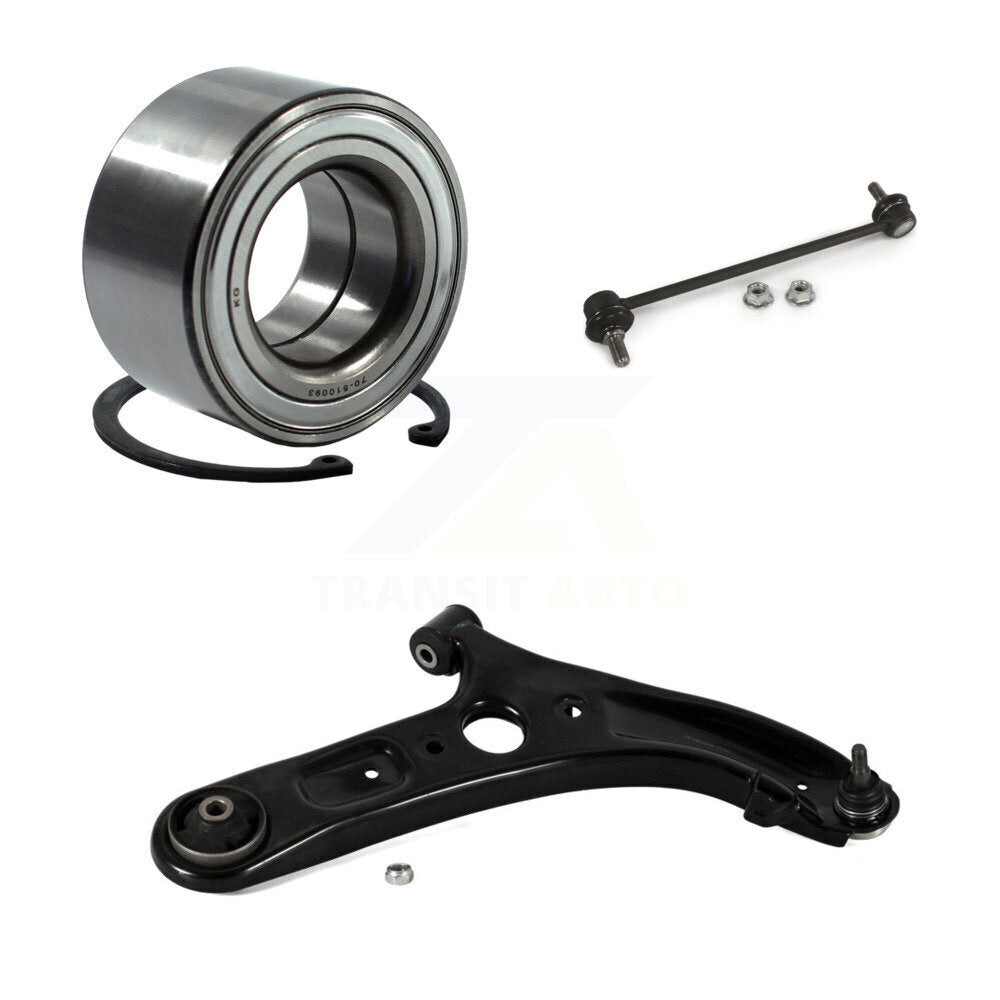 K77-100842_Transit Auto_Front Right