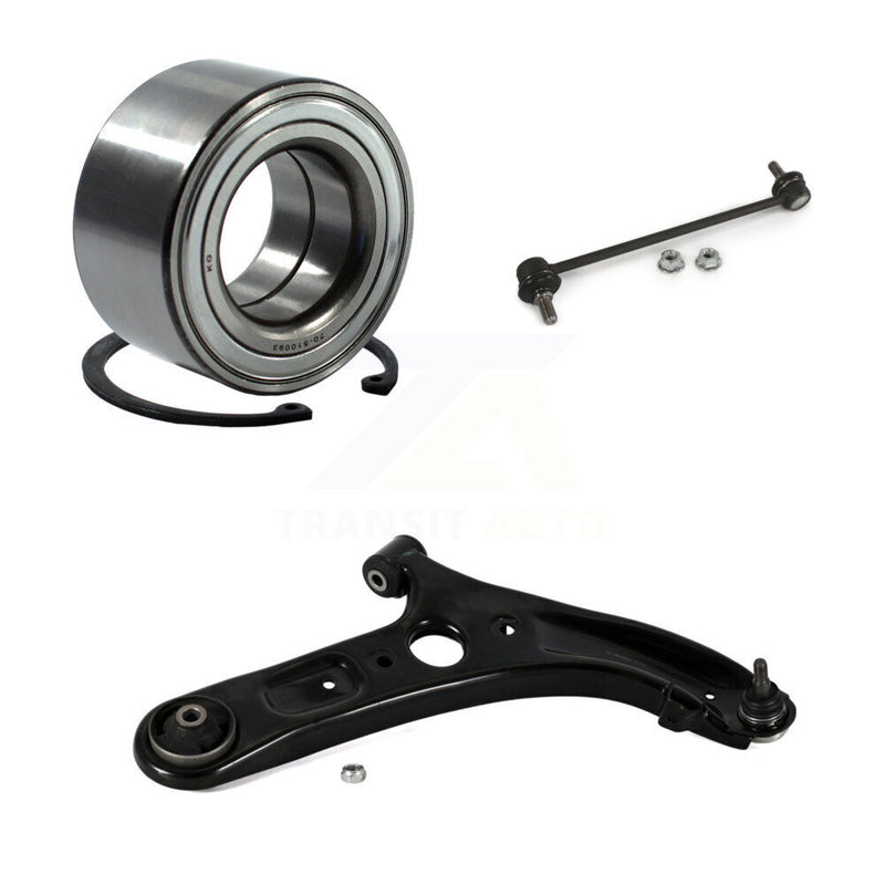 K77-100842_Transit Auto_Front Right