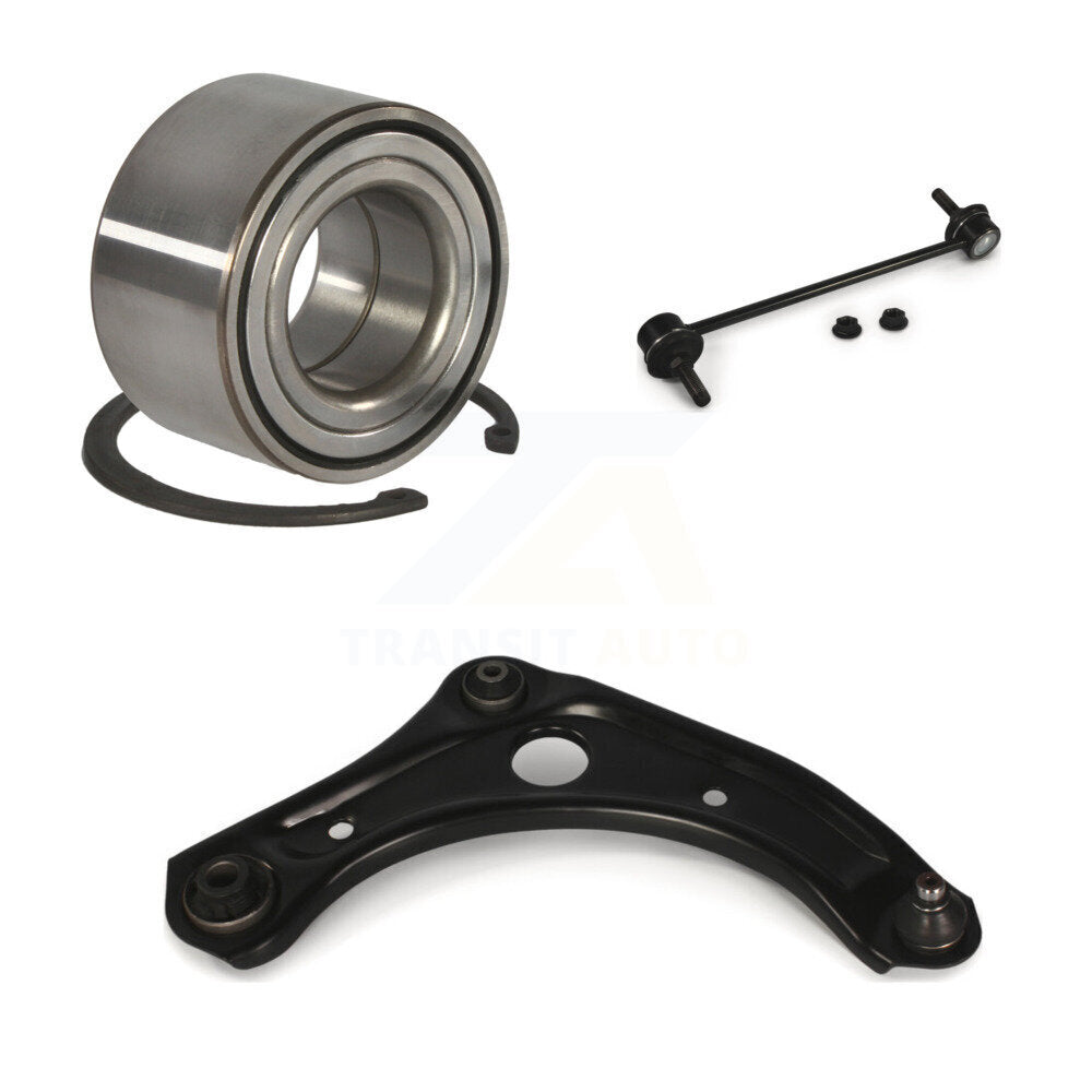K77-100843_Transit Auto_Front Right