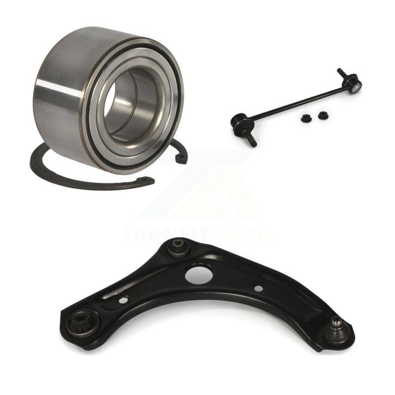 K77-100843_Transit Auto_Front Right