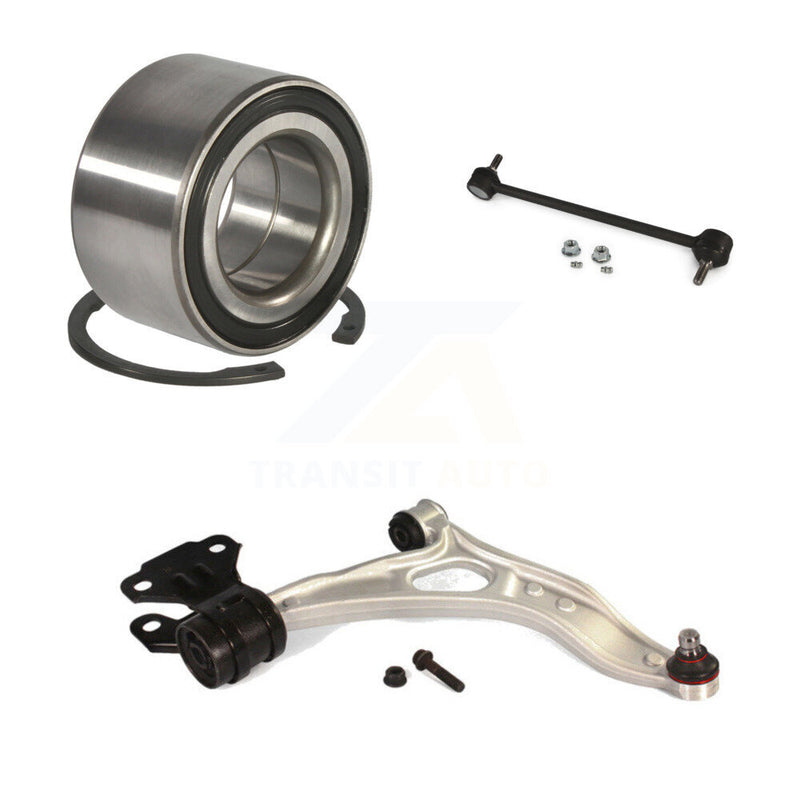 K77-100844_Transit Auto_Front Right