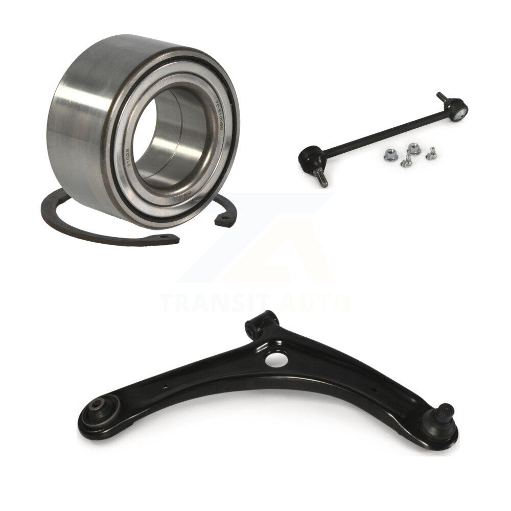 K77-100845_Transit Auto_Front Right