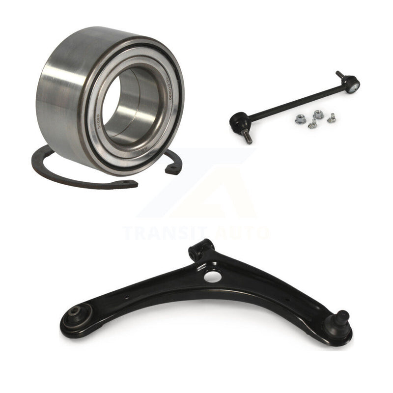 K77-100845_Transit Auto_Front Right