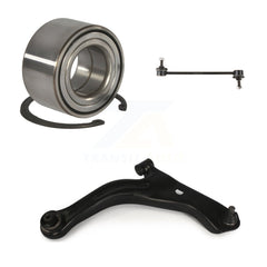 Transit Auto K77-100847 Wheel Bearing and Hub Assembly for 2001-2004 Ford Escape, Mazda Tribute product image