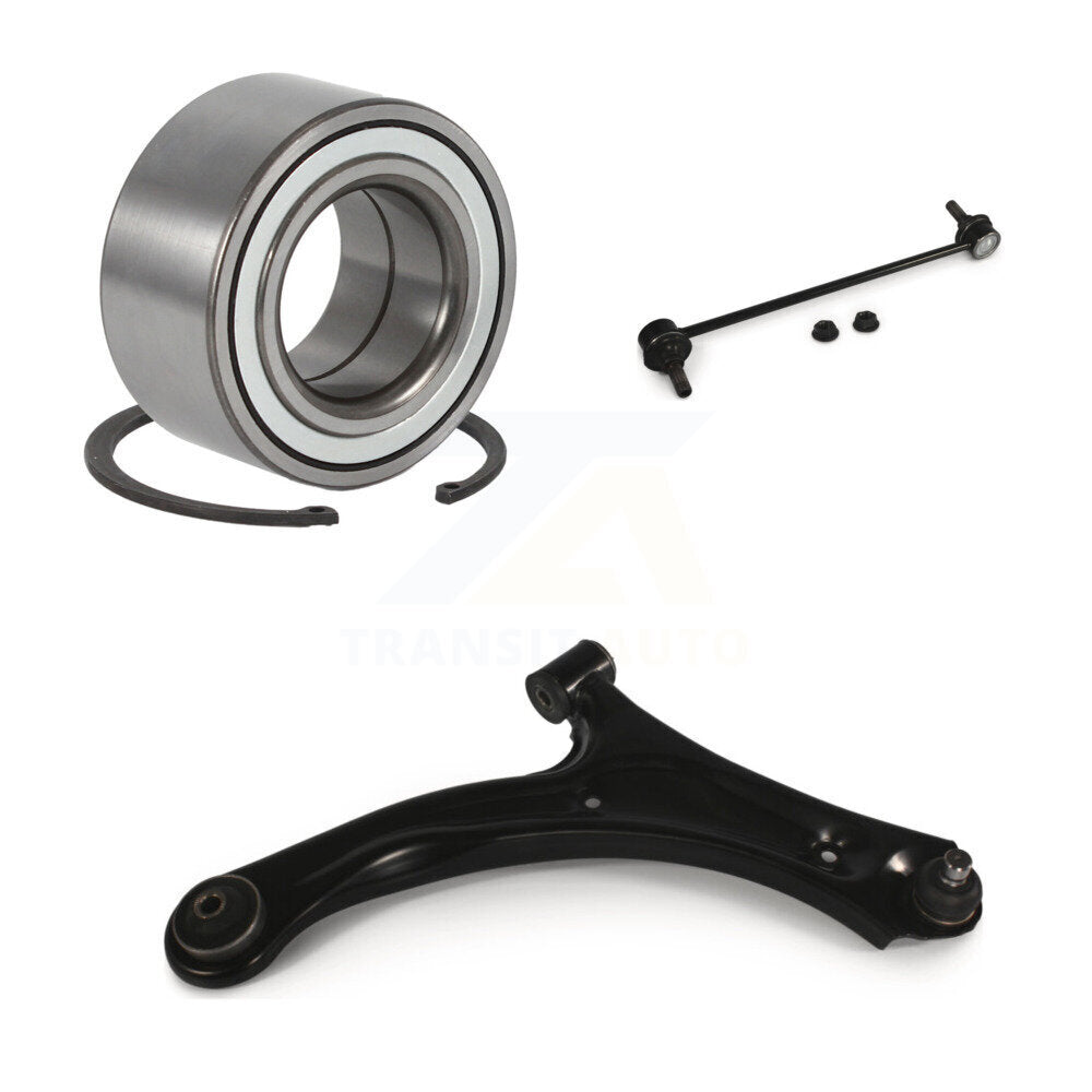 K77-100849_Transit Auto_Front Right