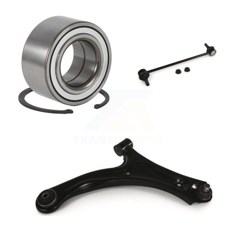 K77-100849_Transit Auto_Front Right