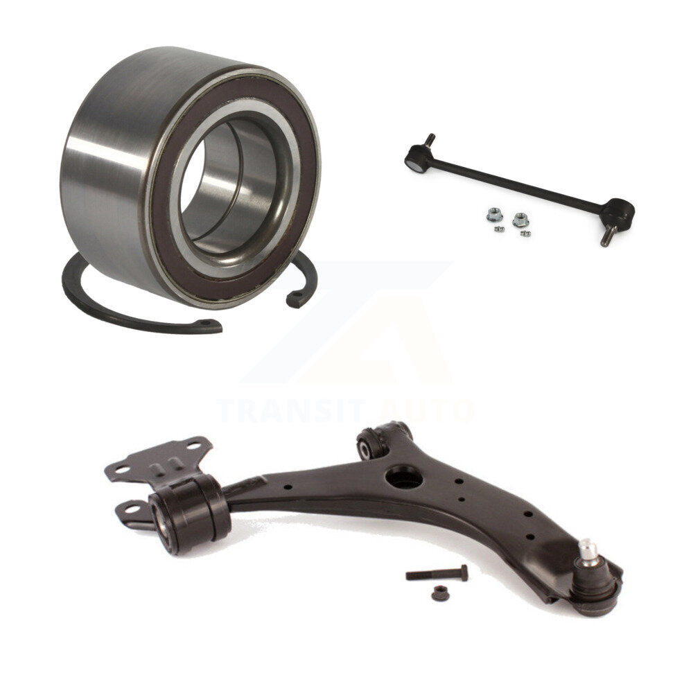 K77-100853_Transit Auto_Front Right
