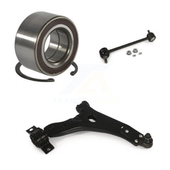 K77-100854_Transit Auto_Front Right