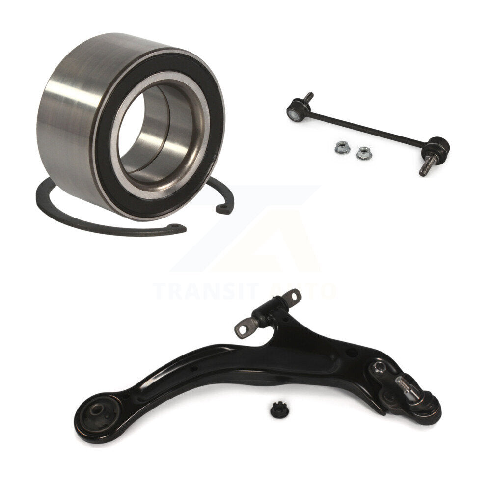 K77-100856_Transit Auto_Front Right