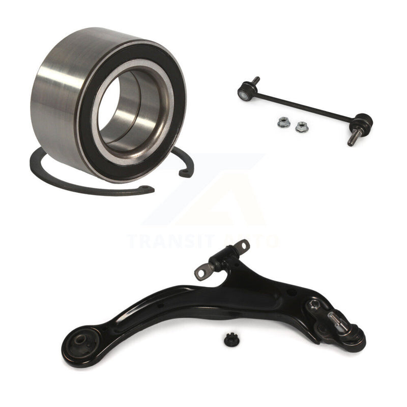 K77-100856_Transit Auto_Front Right