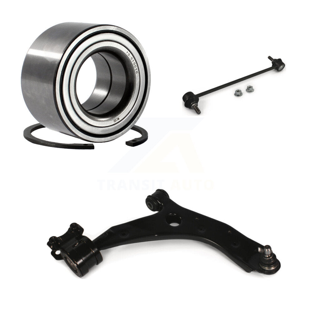 K77-100861_Transit Auto_Front Right