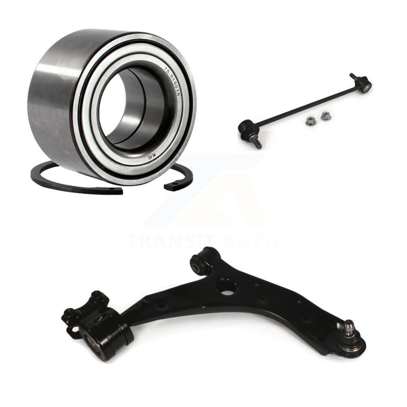 K77-100861_Transit Auto_Front Right