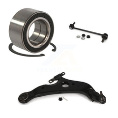 K77-100862_Transit Auto_Front Right