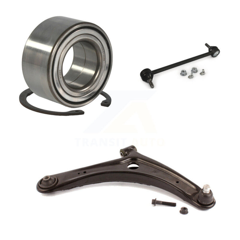 K77-100864_Transit Auto_Front Right