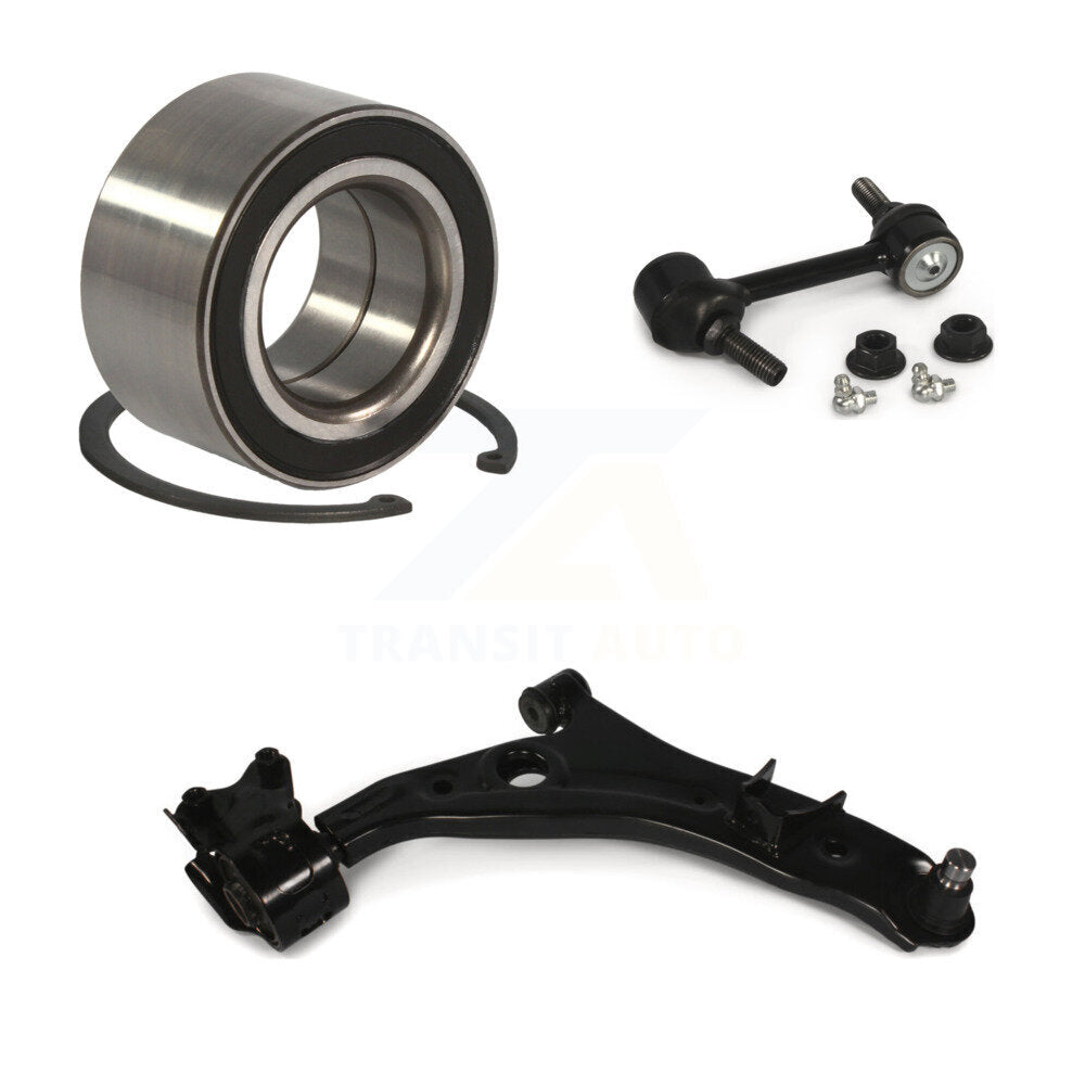 K77-100865_Transit Auto_Front Right