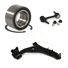 K77-100865_Transit Auto_Front Right