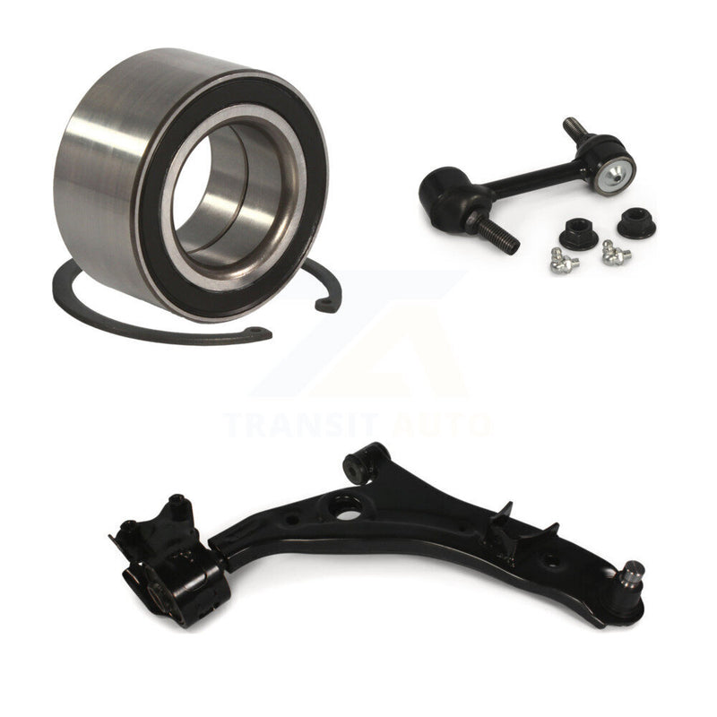K77-100865_Transit Auto_Front Right