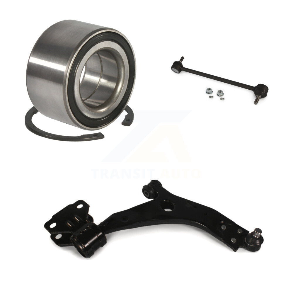 K77-100866_Transit Auto_Front Right
