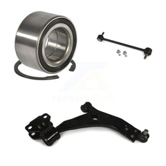 K77-100866_Transit Auto_Front Right