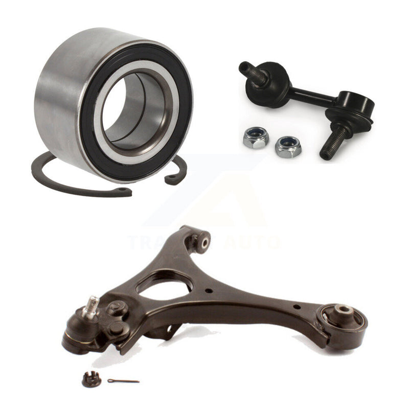 K77-100869_Transit Auto_Front Right