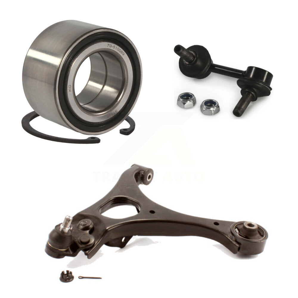 K77-100870_Transit Auto_Front Right