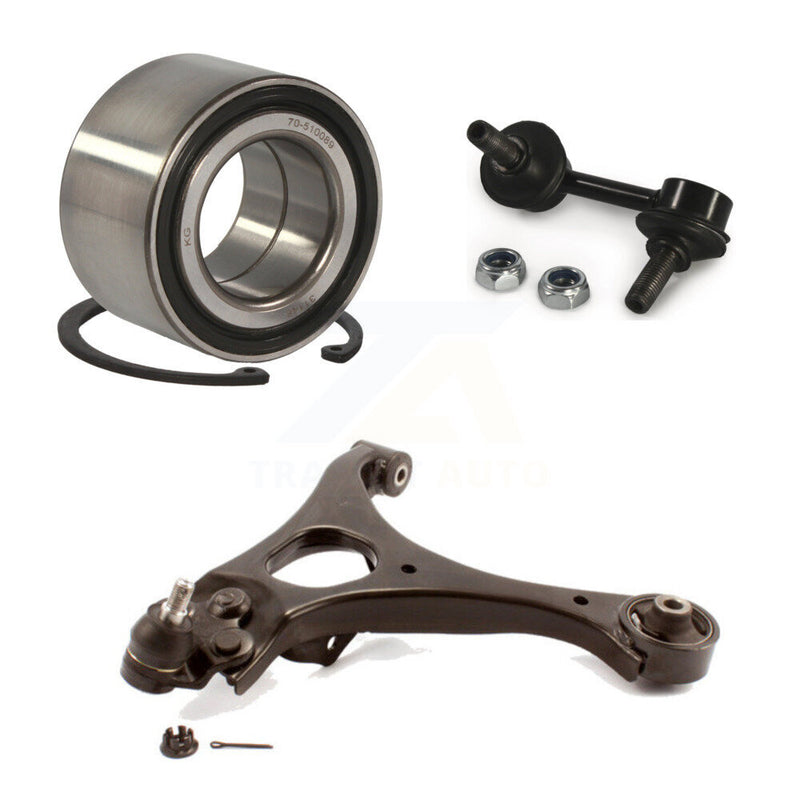 K77-100870_Transit Auto_Front Right