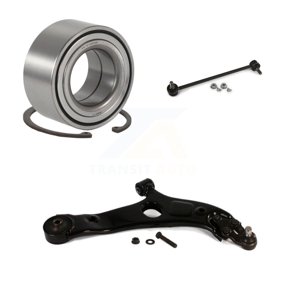 K77-100873_Transit Auto_Front Right