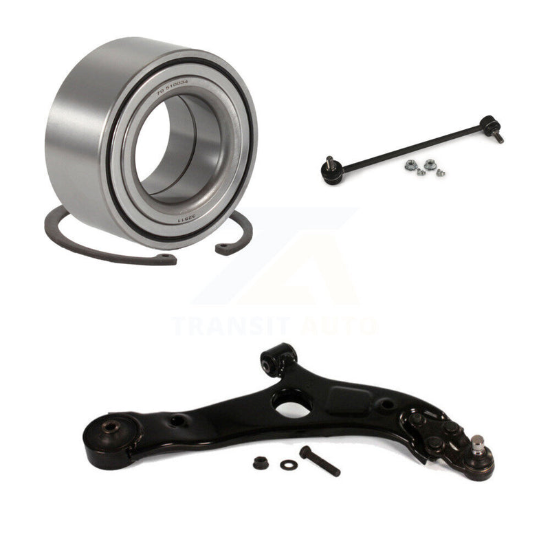 K77-100873_Transit Auto_Front Right