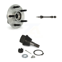 Transit Auto K77-100963 Wheel Bearing and Hub Assembly for 2006-2008 Dodge Ram 1500 product image