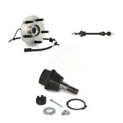Transit Auto K77-100964 Wheel Bearing and Hub Assembly for 2006-2008 Dodge Ram 1500 product image