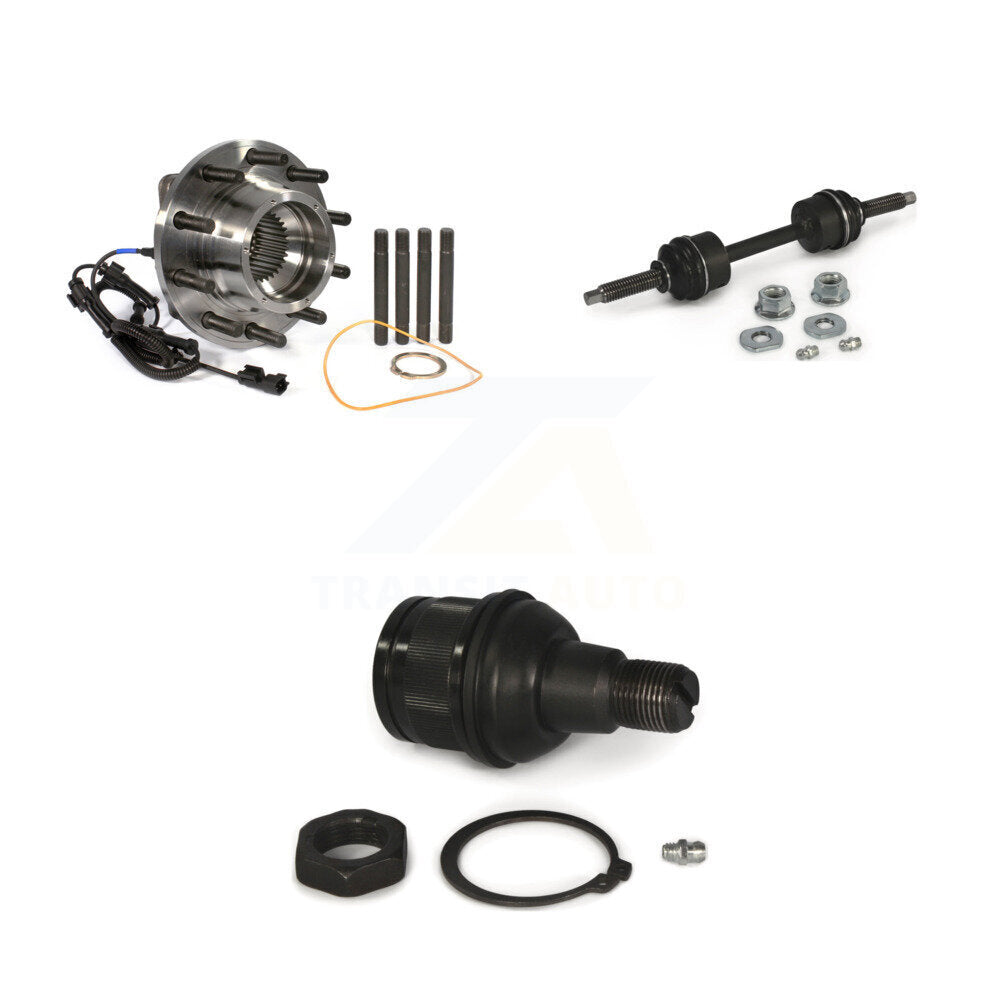 K77-100973_Transit Auto_Front