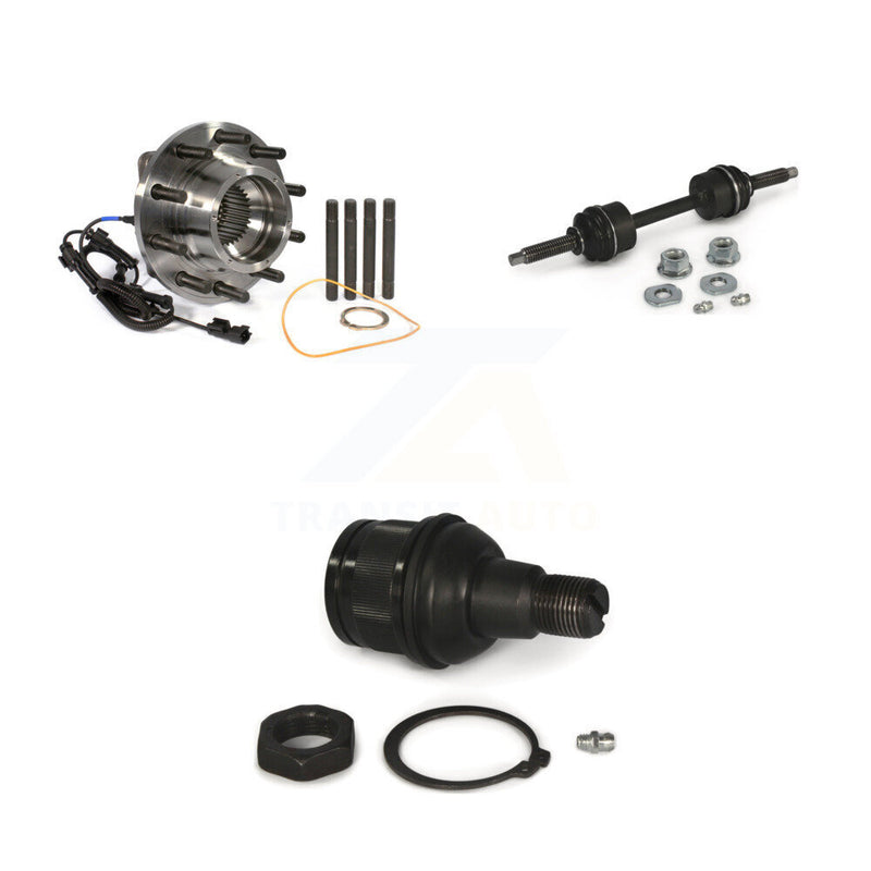 K77-100973_Transit Auto_Front