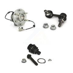 K77-100974_Transit Auto_Front Right