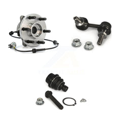 K77-100975_Transit Auto_Front Right