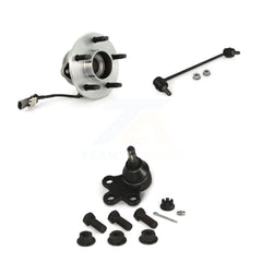 K77-100981_Transit Auto_Front Right