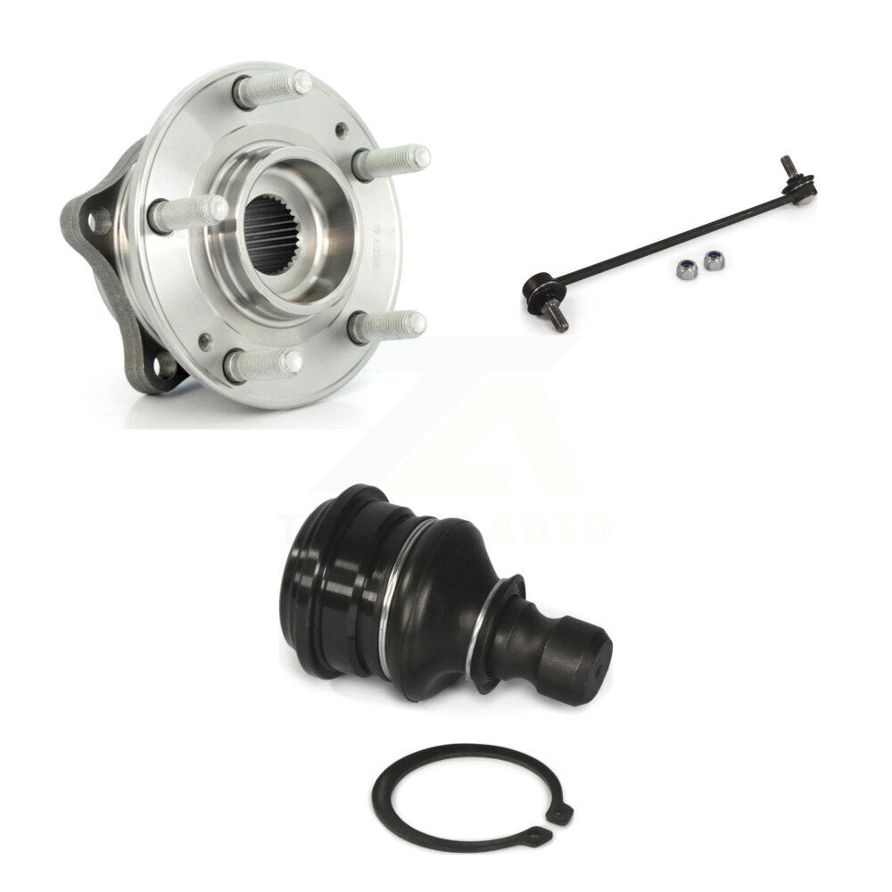 K77-100984_Transit Auto_Front Right
