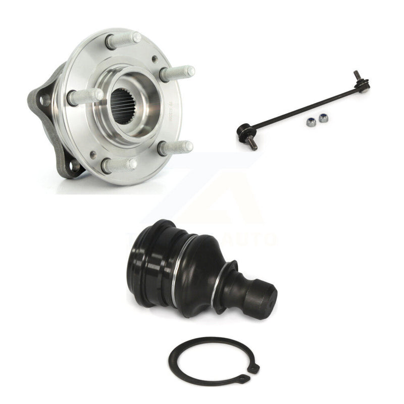 K77-100984_Transit Auto_Front Right