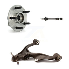 Transit Auto K77-101027 Wheel Bearing and Hub Assembly for 2006-2008 Dodge Ram 1500 product image