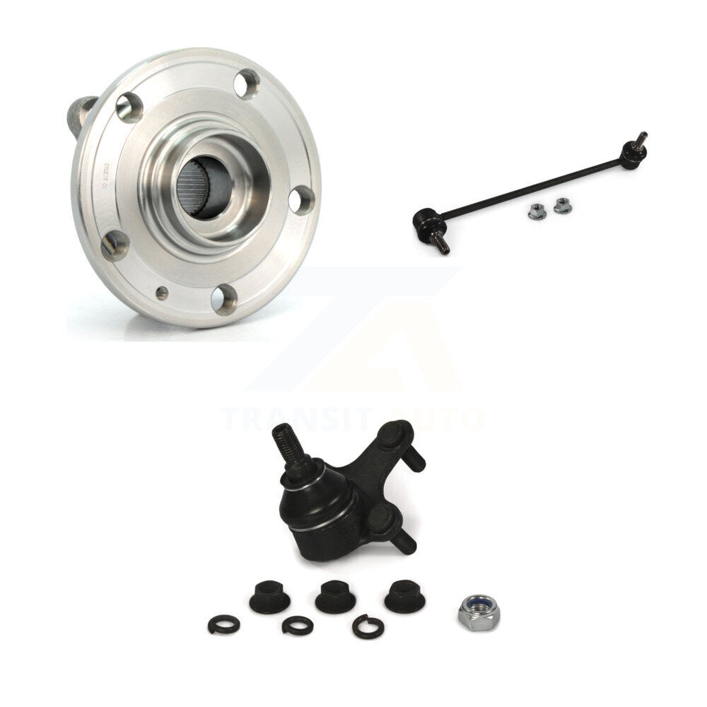 K77-101033_Transit Auto_Front Right