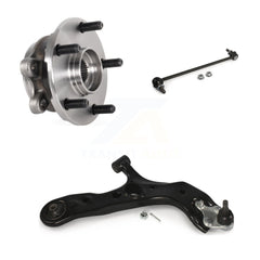 K77-101036_Transit Auto_Front Right