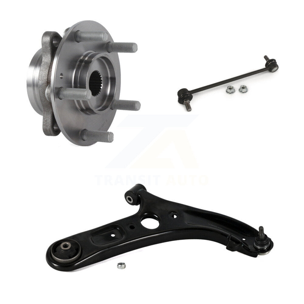 K77-101037_Transit Auto_Front Right