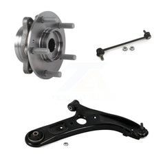 K77-101037_Transit Auto_Front Right