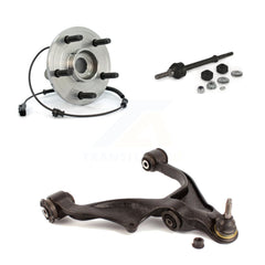 K77-101041_Transit Auto_Front Right