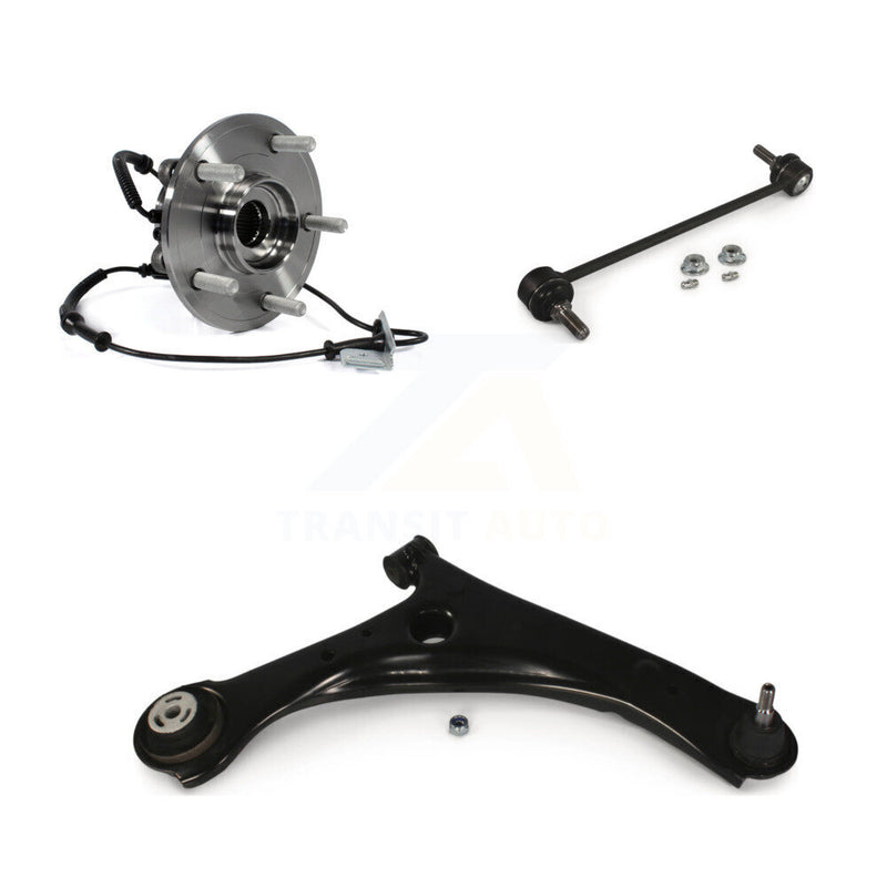 K77-101044_Transit Auto_Front Right