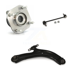 K77-101052_Transit Auto_Front Right