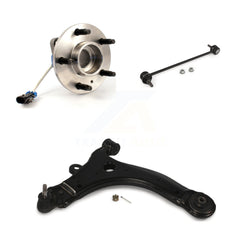 K77-101058_Transit Auto_Front Right