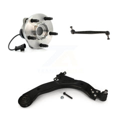 Transit Auto K77-101063 Wheel Bearing and Hub Assembly for 2010 Chevrolet HHR product image