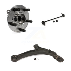 K77-101067_Transit Auto_Front Right