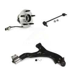 K77-101074_Transit Auto_Front Right