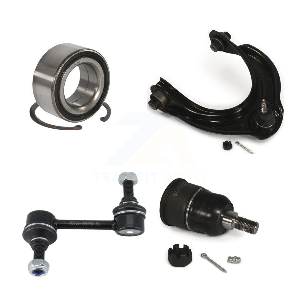 Transit Auto K77-101078 Wheel Bearing for 2008-2014 Acura TSX, Honda Accord product image